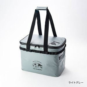 Subaru Контейнер-сумка (черный/хаки/светло-серый) FHCV22000501