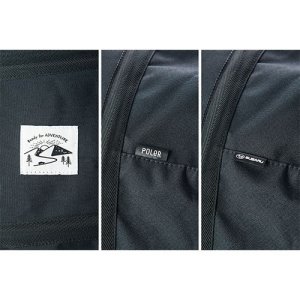 Subaru Мусорный контейнер (CORDURA черный) FHCV22001100