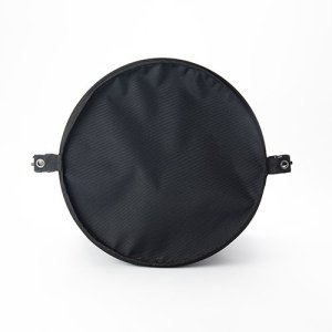 Subaru Мусорный контейнер (CORDURA черный) FHCV22001100