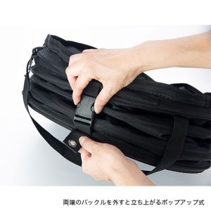 Subaru Мусорный контейнер (CORDURA черный) FHCV22001100