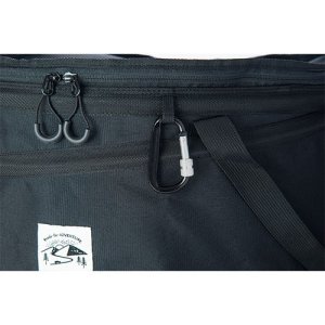 Subaru Мусорный контейнер (CORDURA черный) FHCV22001100