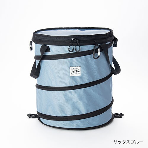 Subaru Мусорный контейнер (хаки/сакс-синий) FHCV22001201 - Фото 3