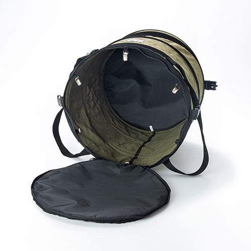 Subaru Мусорный контейнер (хаки/сакс-синий) FHCV22001201 - Фото 7