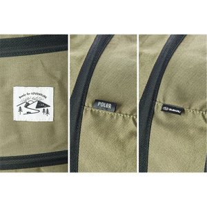 Subaru Мусорный контейнер (хаки/сакс-синий) FHCV22001201