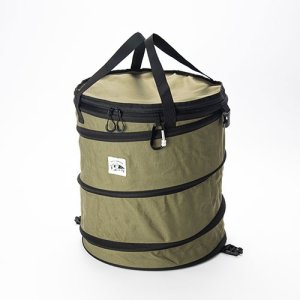 Subaru Мусорный контейнер (хаки/сакс-синий) FHCV22001201