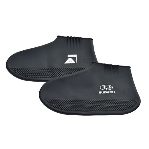 Subaru Дождевые чехлы для обуви FHCV22001301 - Фото 1