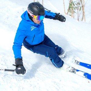 Subaru Зимняя одежда / Мужская FHDS17074010