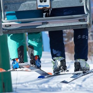 Subaru Зимняя одежда / Мужская FHDS17074010