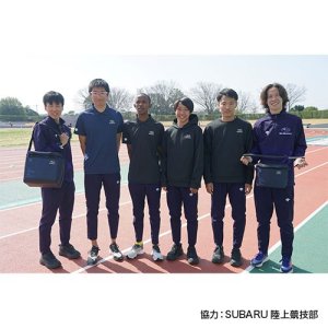 Subaru Водолазка S.F.TECH HEATHER (Черный) FHDS21000901