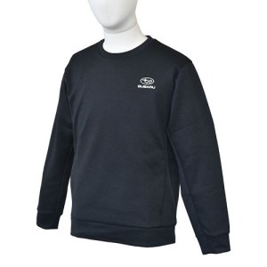 Subaru Водолазка S.F.TECH HEATHER (Черный) FHDS21000901