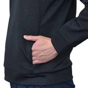 Subaru Водолазка S.F.TECH HEATHER (Черный) FHDS21000901