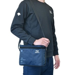 Subaru Сумка-холодильник M FHDS21001001