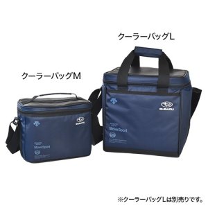 Subaru Сумка-холодильник M FHDS21001001