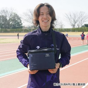 Subaru Сумка-холодильник M FHDS21001001