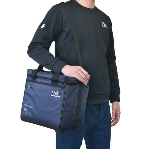 Subaru Сумка-холодильник L FHDS21001002 - Фото 7