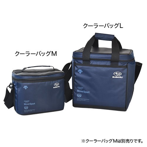 Subaru Сумка-холодильник L FHDS21001002 - Фото 8