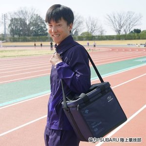 Subaru Сумка-холодильник L FHDS21001002