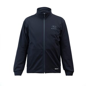 Subaru Куртка-стойка S.F.TECH SHIELD (Темно-синий) FHDS21001601