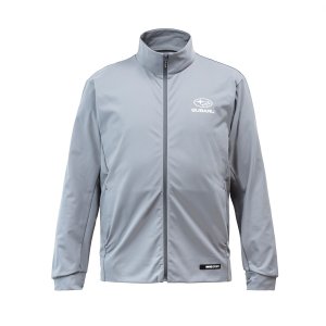 Subaru Куртка-стойка S.F.TECH SHIELD (Серый) FHDS21001701