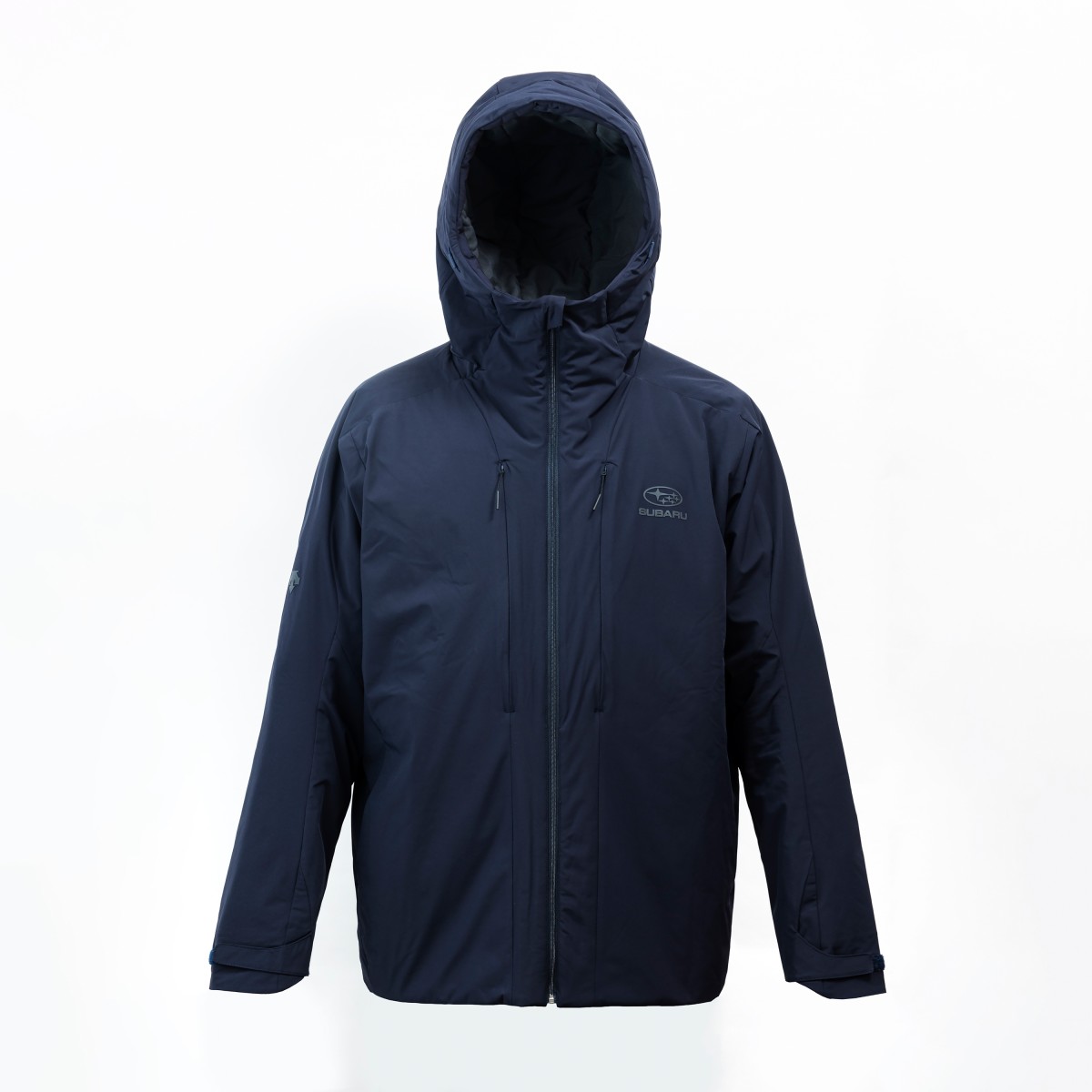 Subaru AERO GEL Худи-куртка FHDS21001801 - Фото 1