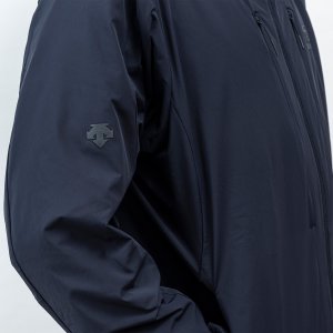 Subaru AERO GEL Худи-куртка FHDS21001801