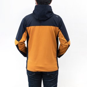 Subaru HEAT NAVI Худи-куртка FHDS21001901