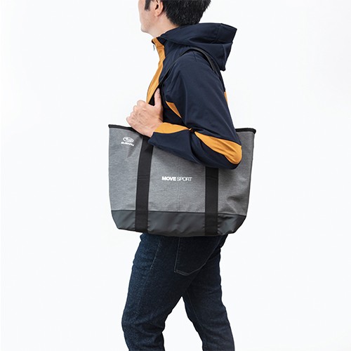 Subaru Водонепроницаемая сумка-тоут WP FHDS21002100 - Фото 5