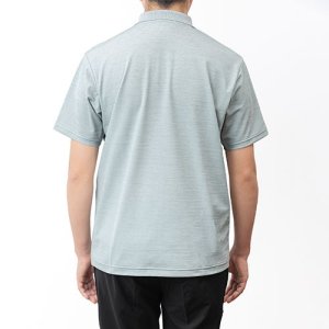 Subaru S.F.TECH COOL Поло (серое) FHDS22002601