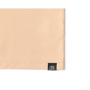 Subaru S.F.TECH COOL Поло (Бежевый) FHDS22002701