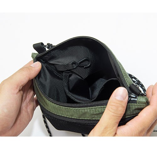 Subaru Саквояж FHDS22002800 - Фото 6