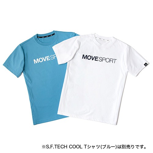 Subaru S.F.TECH COOL Футболка (Белая) FHDS22003201 - Фото 5