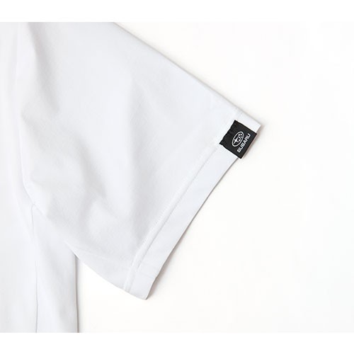 Subaru S.F.TECH COOL Футболка (Белая) FHDS22003201 - Фото 3