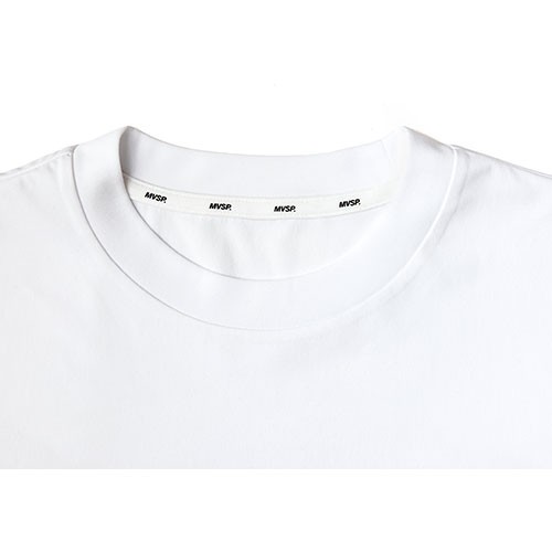 Subaru S.F.TECH COOL Футболка (Белая) FHDS22003201 - Фото 4