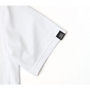 Subaru S.F.TECH COOL Футболка (Белая) FHDS22003201