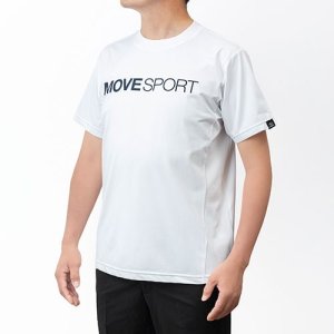 Subaru S.F.TECH COOL Футболка (Белая) FHDS22003201