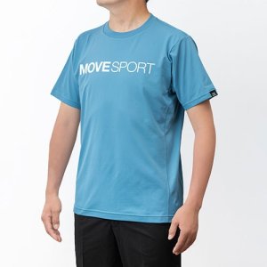 Subaru S.F.TECH COOL Футболка (Синяя) FHDS22003301