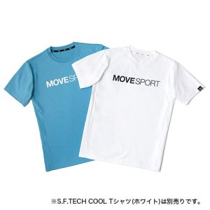 Subaru S.F.TECH COOL Футболка (Синяя) FHDS22003301