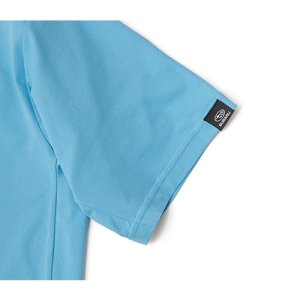 Subaru S.F.TECH COOL Футболка (Синяя) FHDS22003301