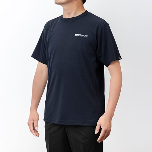 Subaru Exceedry Футболка (тёмно-синяя) FHDS22003401 - Фото 2