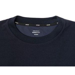 Subaru Exceedry Футболка (тёмно-синяя) FHDS22003401