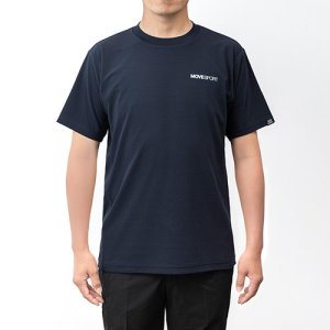 Subaru Exceedry Футболка (тёмно-синяя) FHDS22003401