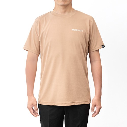 Subaru Exceedry Футболка (бежевая) FHDS22003501 - Фото 1