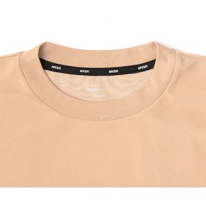 Subaru Exceedry Футболка (бежевая) FHDS22003501