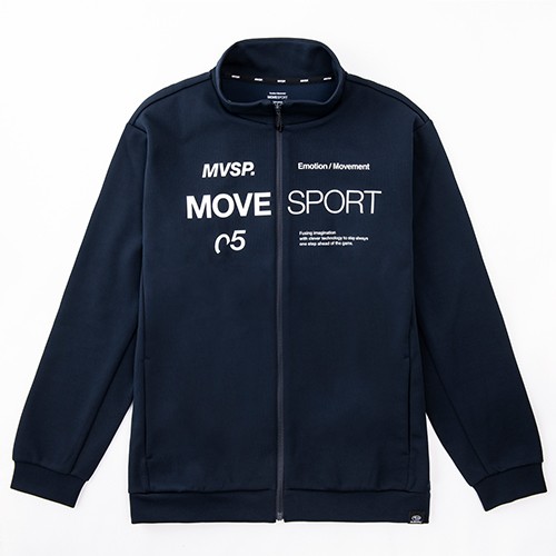 Subaru S.F.TECH Half Gauge Authentic Logo Стенд-жакет FHDS22004801 - Фото 1