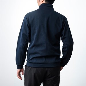 Subaru S.F.TECH Half Gauge Authentic Logo Стенд-жакет FHDS22004801