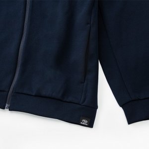 Subaru S.F.TECH Half Gauge Authentic Logo Стенд-жакет FHDS22004801