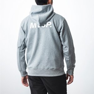 Subaru Толстовка с полной молнией и флисовой подкладкой Heavyweight (серый) FHDS22005001