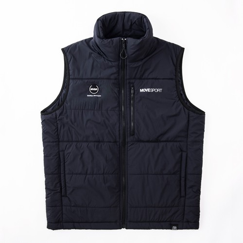 Subaru Стёганый жилет AERO CAPSULE из мягкого нейлона FHDS22005301 - Фото 1