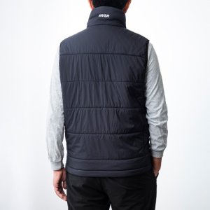 Subaru Стёганый жилет AERO CAPSULE из мягкого нейлона FHDS22005301