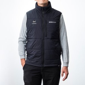 Subaru Стёганый жилет AERO CAPSULE из мягкого нейлона FHDS22005301